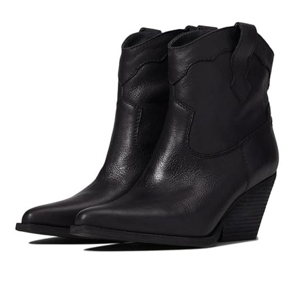 [Zodiac] Roslyn Western Boot - Picture 1 of 6